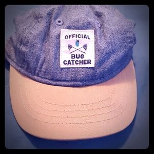 Carters baseball cap